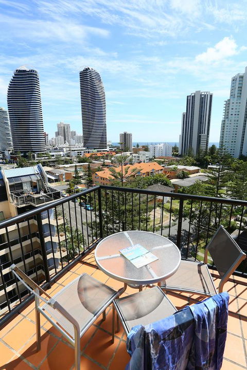 Neptune Resort - Foster Accommodation 2
