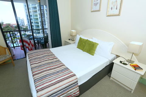 Neptune Resort - Foster Accommodation 41