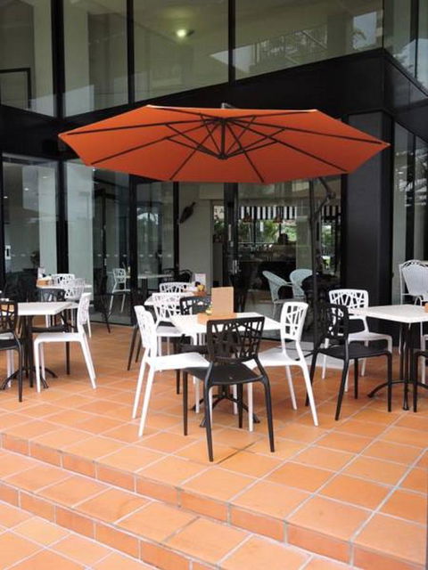 Neptune Resort - Foster Accommodation 8