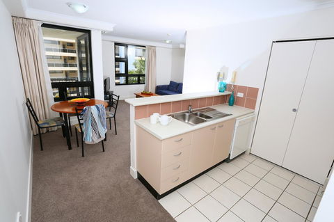 Neptune Resort - Foster Accommodation 35