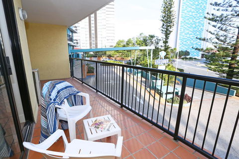 Neptune Resort - Foster Accommodation 34