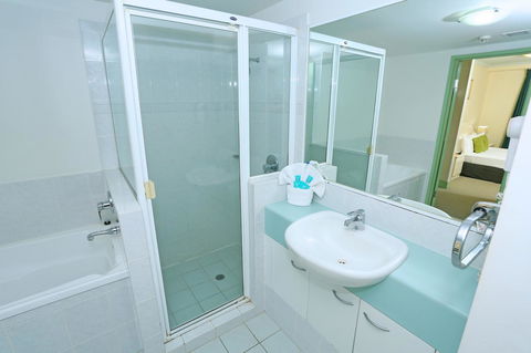 Neptune Resort - Foster Accommodation 42