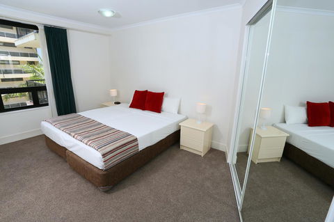 Neptune Resort - Foster Accommodation 33