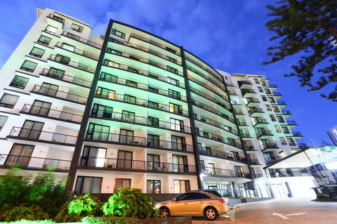 Neptune Resort - Foster Accommodation 23