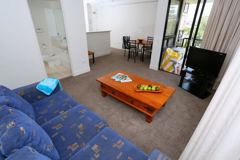 Neptune Resort - Foster Accommodation 40