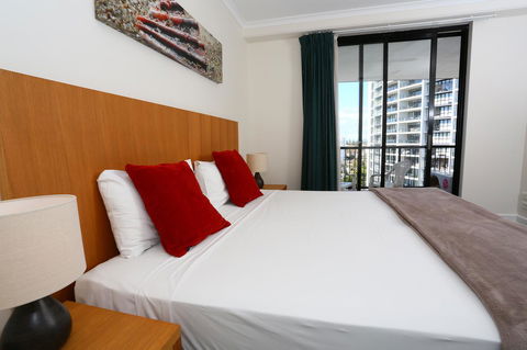 Neptune Resort - Foster Accommodation 16