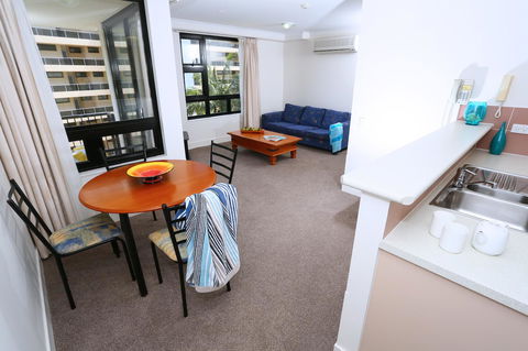 Neptune Resort - Foster Accommodation 39