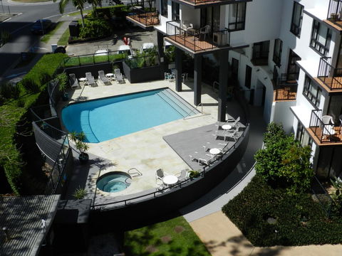 Neptune Resort - Foster Accommodation 1