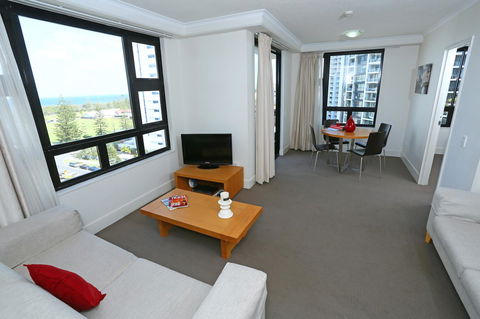 Neptune Resort - Foster Accommodation 13