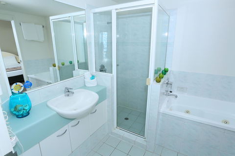 Neptune Resort - Foster Accommodation 26