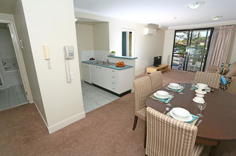 Neptune Resort - Foster Accommodation 30