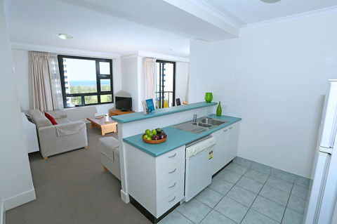 Neptune Resort - Foster Accommodation 27