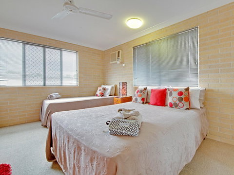 Murray Street Apartments - Foster Accommodation 8