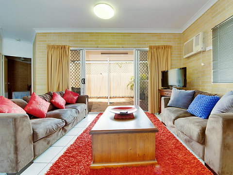 Murray Street Apartments - Foster Accommodation 23