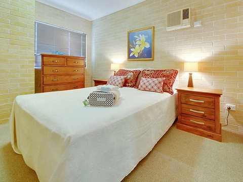 Murray Street Apartments - Foster Accommodation 20