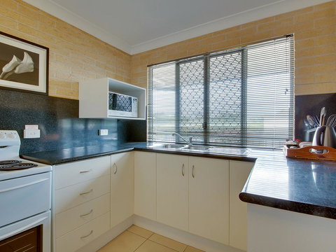 Murray Street Apartments - Foster Accommodation 4