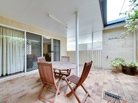 Murray Street Apartments - Foster Accommodation 37