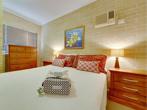 Murray Street Apartments - Foster Accommodation 21
