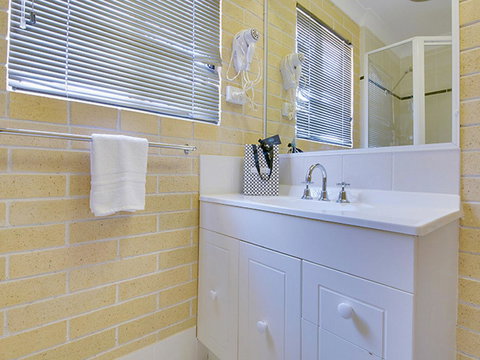 Murray Street Apartments - Foster Accommodation 14