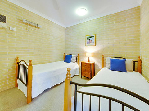 Murray Street Apartments - Foster Accommodation 19