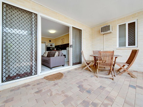 Murray Street Apartments - Foster Accommodation 29