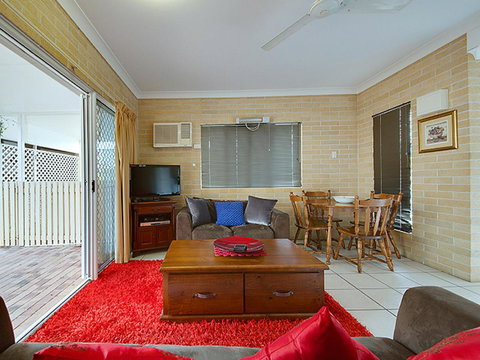 Murray Street Apartments - Foster Accommodation 22