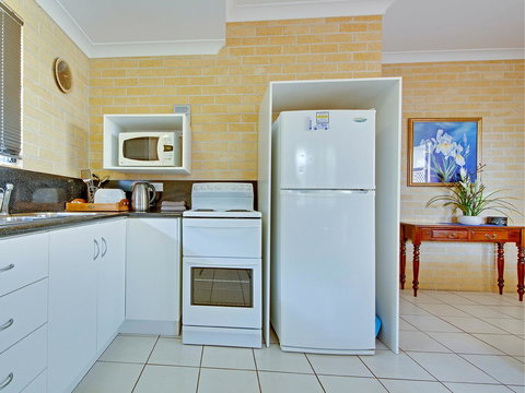 Murray Street Apartments - Foster Accommodation 16