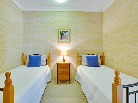 Murray Street Apartments - Foster Accommodation 18