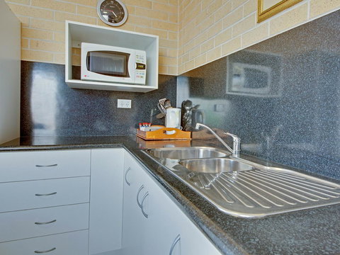 Murray Street Apartments - Foster Accommodation 26