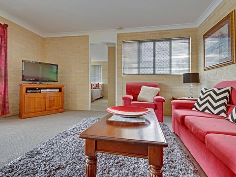 Murray Street Apartments - Foster Accommodation 12