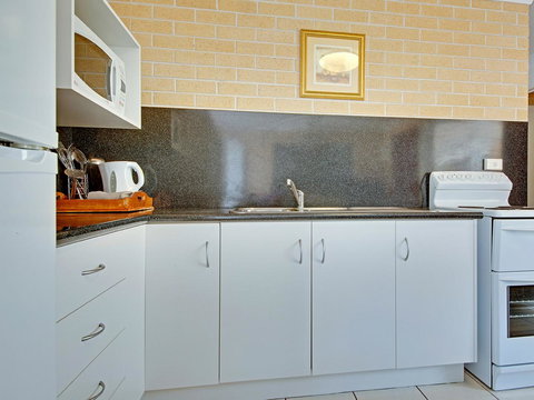 Murray Street Apartments - Foster Accommodation 27