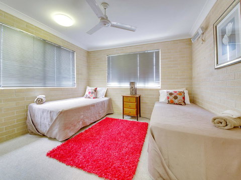 Murray Street Apartments - Foster Accommodation 7