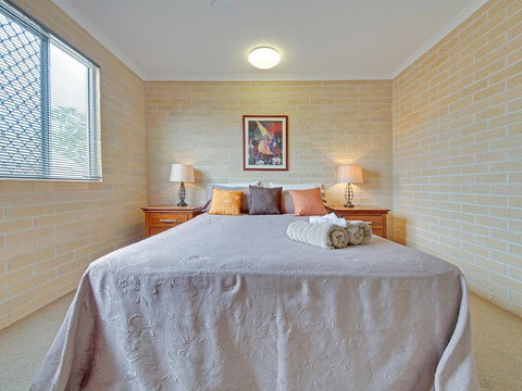 Murray Street Apartments - Foster Accommodation 32