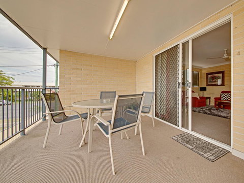 Murray Street Apartments - Foster Accommodation 3