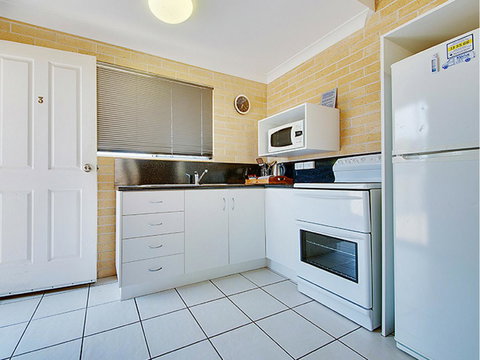 Murray Street Apartments - Foster Accommodation 17