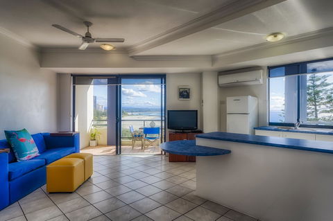 Komune Resort And Beach Club Greenmount Beach - Foster Accommodation 26