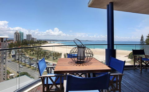 Komune Resort And Beach Club Greenmount Beach - Foster Accommodation 23
