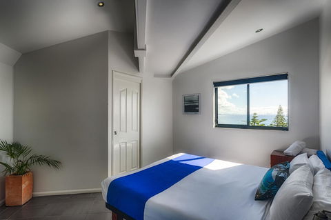 Komune Resort And Beach Club Greenmount Beach - Foster Accommodation 33