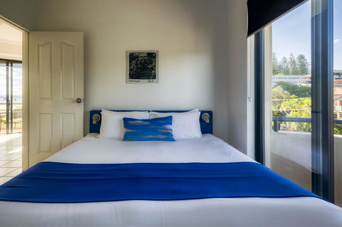 Komune Resort And Beach Club Greenmount Beach - Foster Accommodation 34