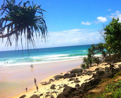 Komune Resort And Beach Club Greenmount Beach - Foster Accommodation 20