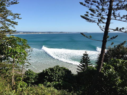 Komune Resort And Beach Club Greenmount Beach - Foster Accommodation 21