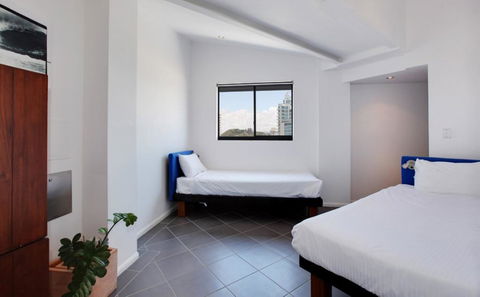 Komune Resort And Beach Club Greenmount Beach - Foster Accommodation 36