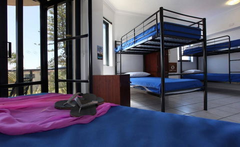 Komune Resort And Beach Club Greenmount Beach - Foster Accommodation 27