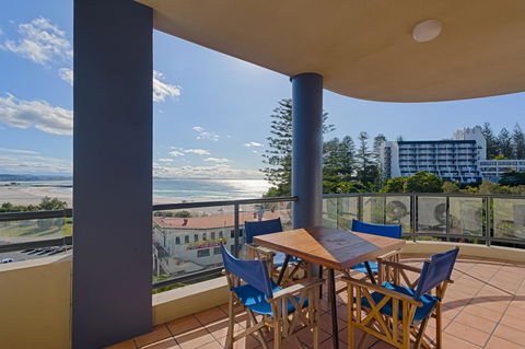 Komune Resort And Beach Club Greenmount Beach - Foster Accommodation 24
