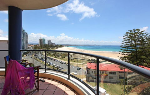 Komune Resort And Beach Club Greenmount Beach - Foster Accommodation 9