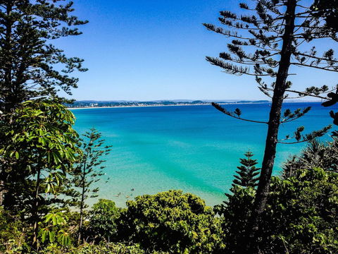 Komune Resort And Beach Club Greenmount Beach - Foster Accommodation 18