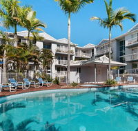 Champelli Palms Apartments - Foster Accommodation