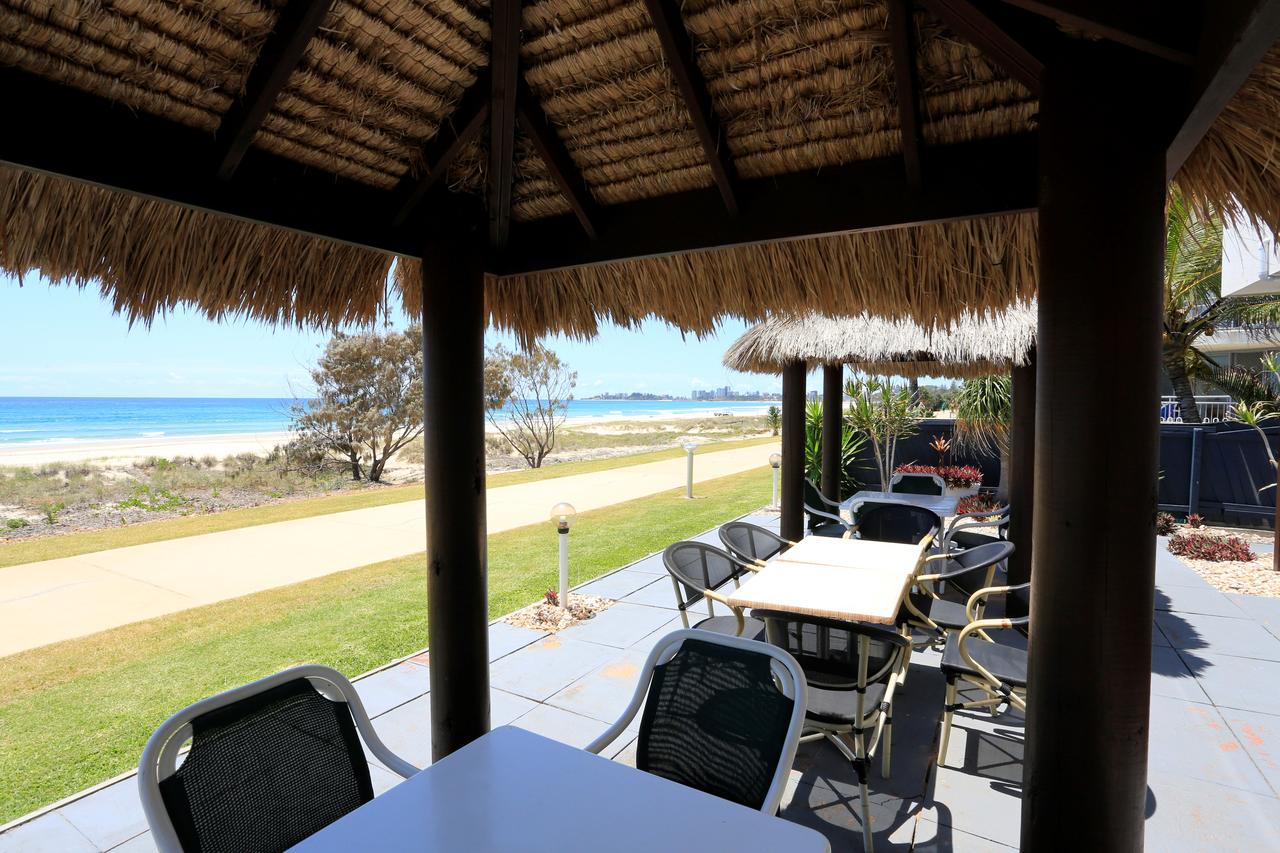 Bilinga QLD Foster Accommodation
