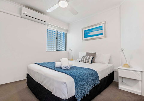 Sailport Mooloolaba Apartments - Foster Accommodation 14