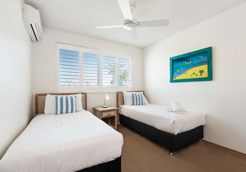 Sailport Mooloolaba Apartments - Foster Accommodation 20